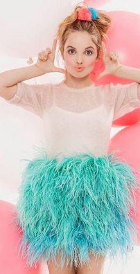 Foto de Giovanna Chaves