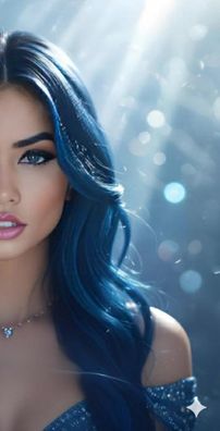 Foto de Sapphire (Freestyle)