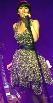 Foto de Nolwenn Leroy