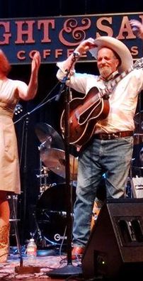 Foto de Lost Weekend Western Swing Band