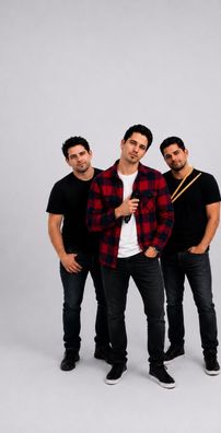 Foto de Banda Winne