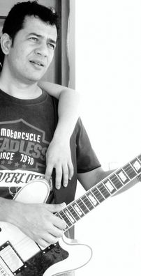 Foto de Gisele e Maninho