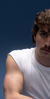 Foto de Benson Boone