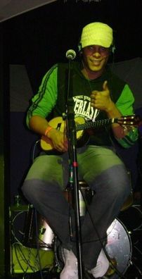 Foto de Brilho de Neon