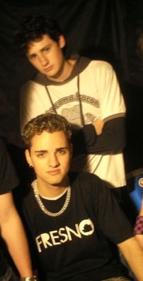 Foto de Black'out R6