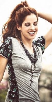 Foto de Candelaria Molfese