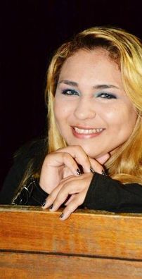 Foto de Ingrid Lopes