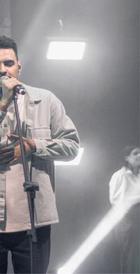 Foto de Natan Chagas