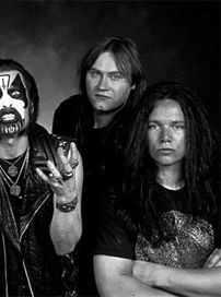 Foto de Mercyful Fate