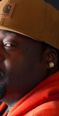 Foto de Yannick Afroman