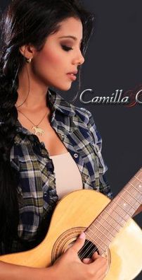 Foto de Camilla Castro