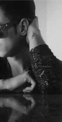 Foto de Fernando Mori