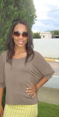 Foto de Ana Paula e Florinda