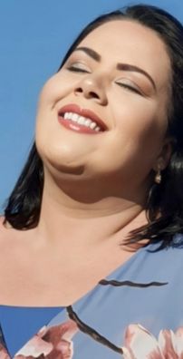 Foto de Débora Roseane