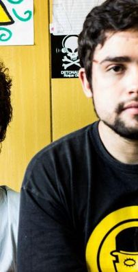 Foto de Moral Em Conserva