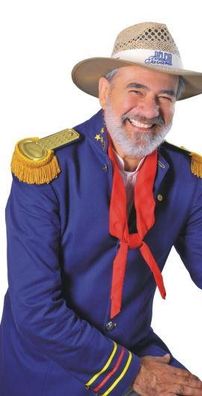 Foto de Délcio Tavares