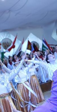 Foto de Débora Ivanov