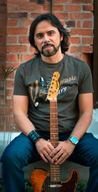 Foto de Fábio Valverde Blues