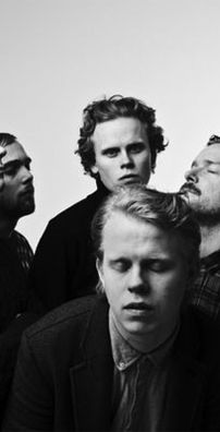 Foto de Kakkmaddafakka