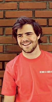 Foto de Juan Pedro Lanzani