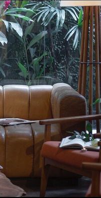 Foto de Beatriz Bergman