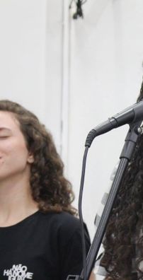 Foto de Letícia Benjamim