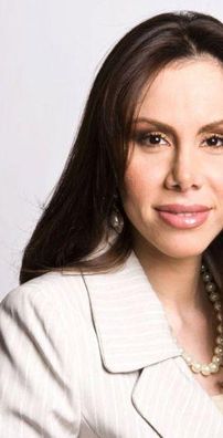 Foto de Sarah Sheeva