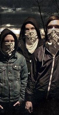 Foto de Sleeping Giant