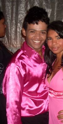 Foto de Chama de Prazer