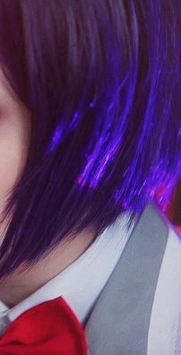 Foto de Isis Vasconcellos