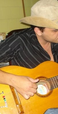 Foto de Vinicius Camilo