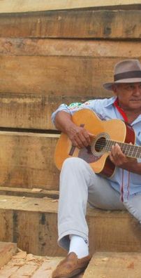 Foto de Billy e Boby