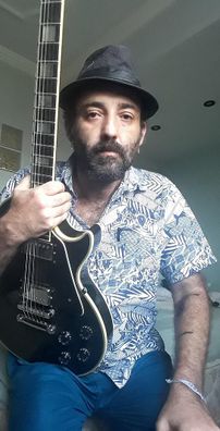 Foto de Jorge Augusto Wamser