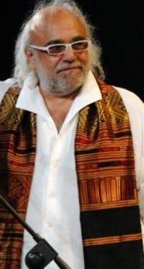 Foto de Demis Roussos