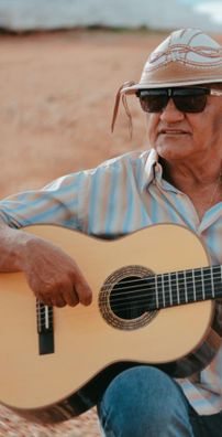 Foto de Zezito Doceiro