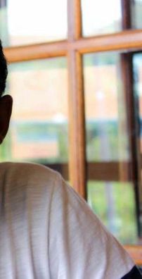 Foto de Tito Santana