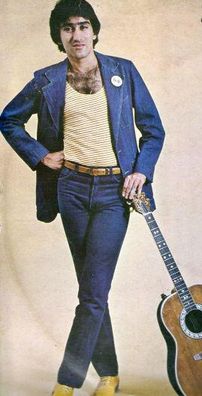 Foto de Sandro Becker