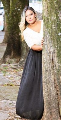 Foto de Aline Kaiany