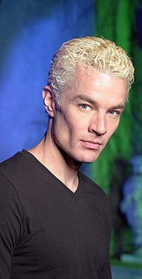 Foto de James Marsters