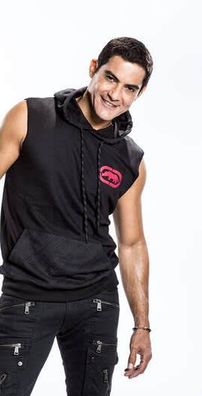 Foto de Charlie Massó