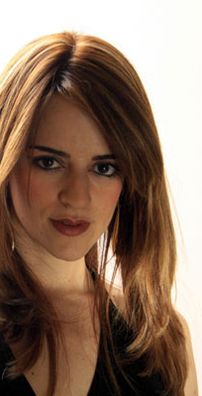 Foto de Maricel Ioris