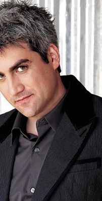 Foto de Taylor Hicks