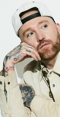 Foto de Forest Blakk