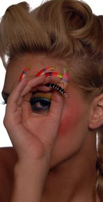 Foto de Cassie Scerbo