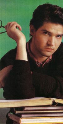 Foto de Lloyd Cole