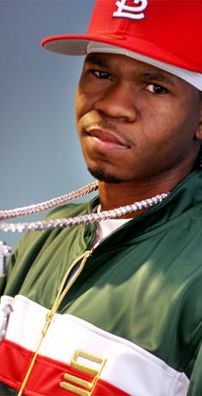 Foto de Chamillionaire