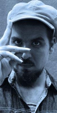 Foto de Caê Rolfsen