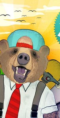 Foto de Abandoned By Bears