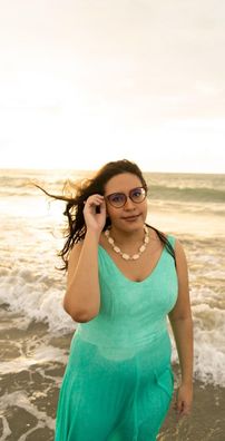 Foto de Juliana Veras