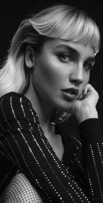 Foto de Goldie Boutilier